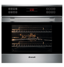 Духовые шкафы