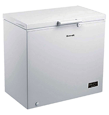 Морозильные камеры